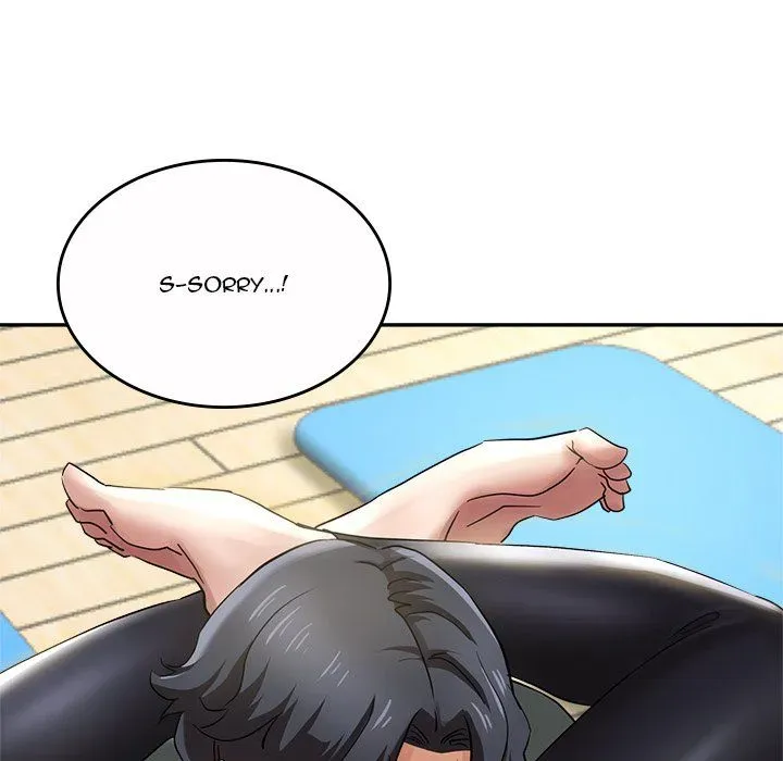 Read Hot Yoga chapter 3 image 81 on Lezhin
