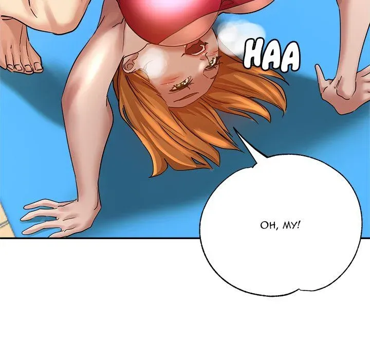 Read Hot Yoga chapter 3 image 83 on Lezhin
