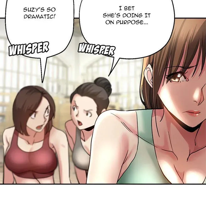 Read Hot Yoga chapter 3 image 85 on Lezhin