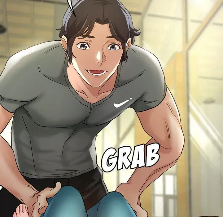 Read Hot Yoga chapter 3 image 9 on Lezhin