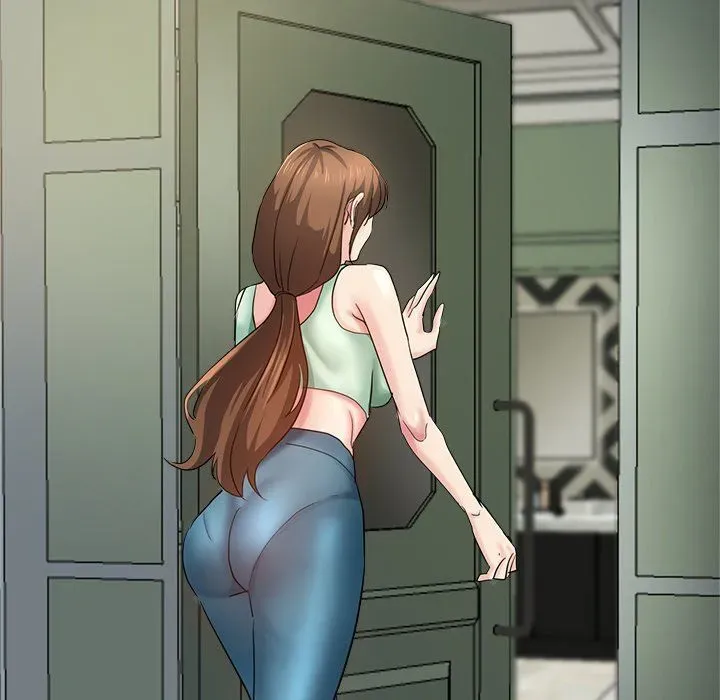 Read Hot Yoga chapter 3 image 90 on Lezhin