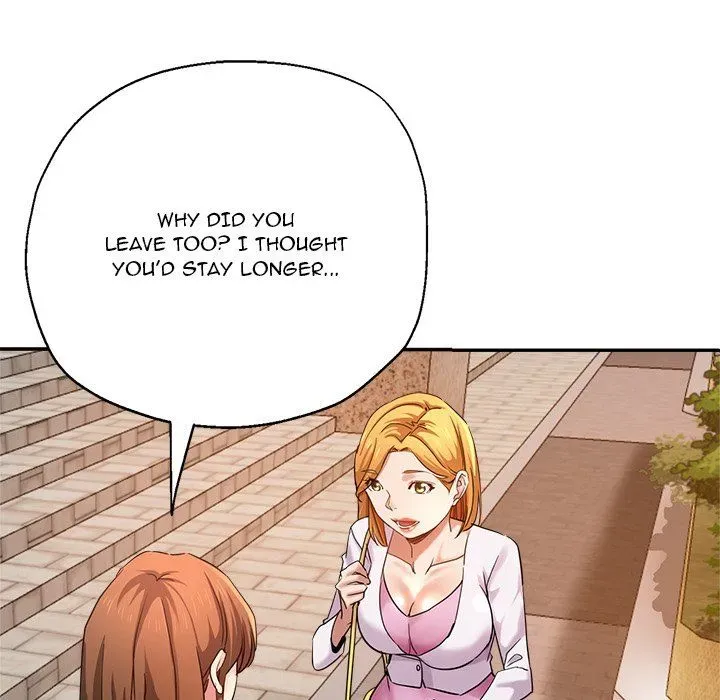 Read Hot Yoga chapter 3 image 97 on Lezhin