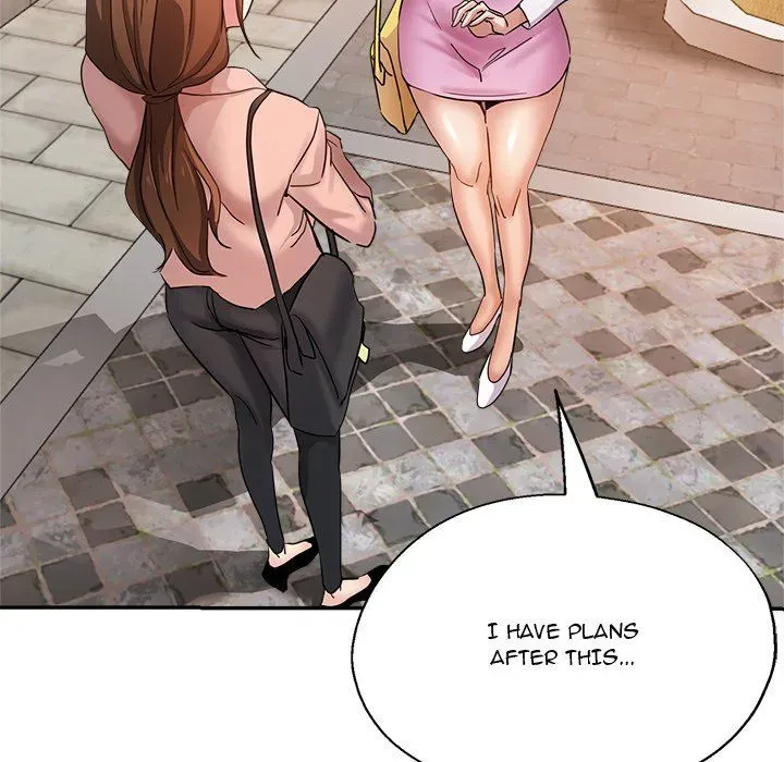 Read Hot Yoga chapter 3 image 98 on Lezhin