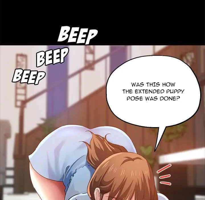 Read Hot Yoga chapter 4 image 104 on Lezhin