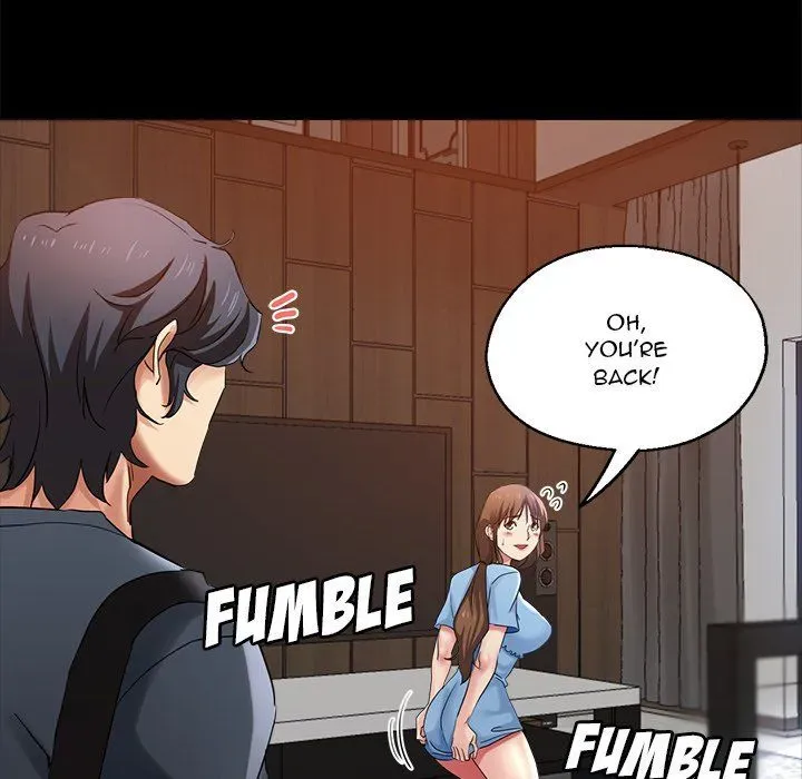Read Hot Yoga chapter 4 image 109 on Lezhin