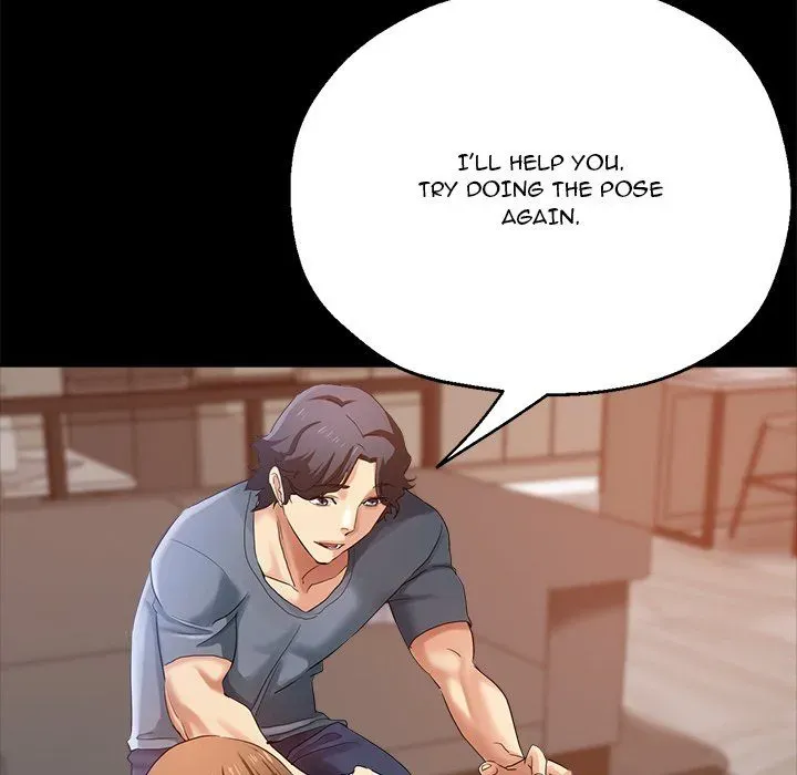 Read Hot Yoga chapter 4 image 114 on Lezhin