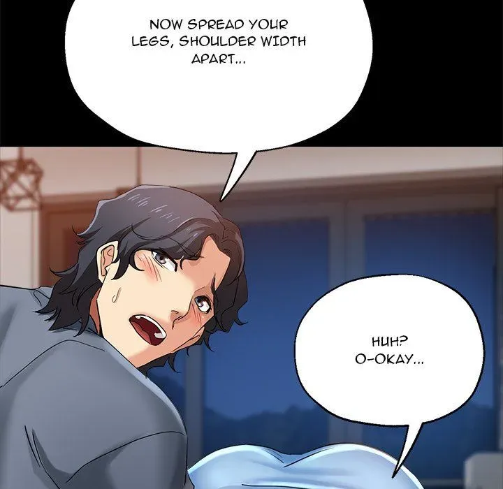 Read Hot Yoga chapter 4 image 126 on Lezhin