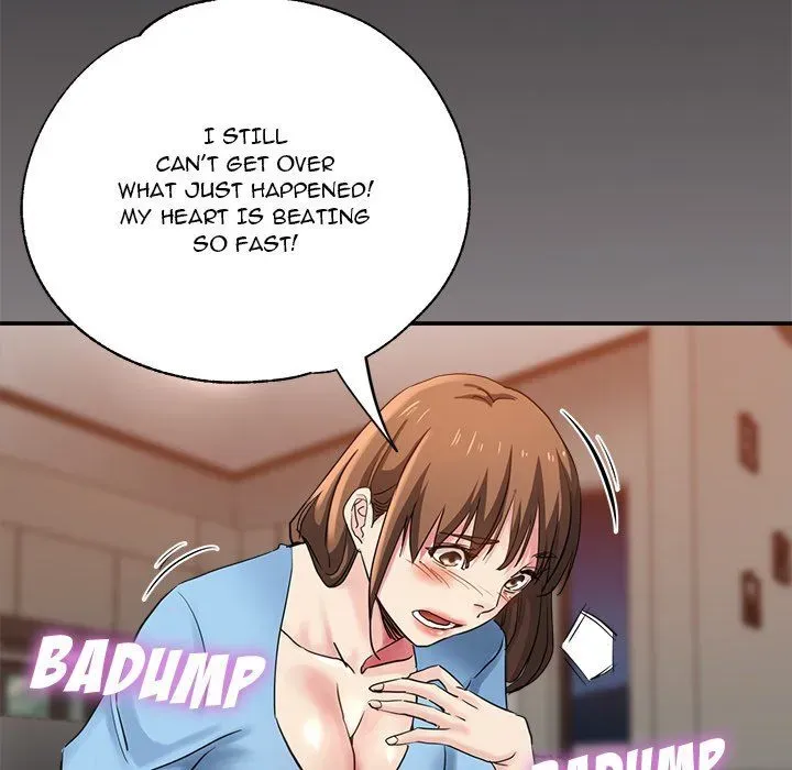 Read Hot Yoga chapter 4 image 148 on Lezhin