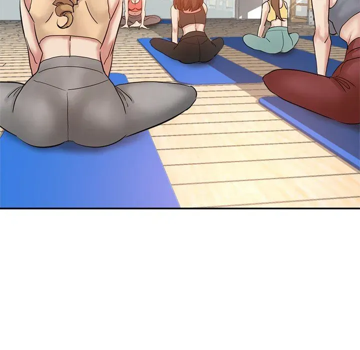 Read Hot Yoga chapter 4 image 154 on Lezhin