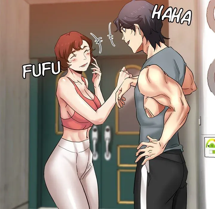 Read Hot Yoga chapter 4 image 156 on Lezhin