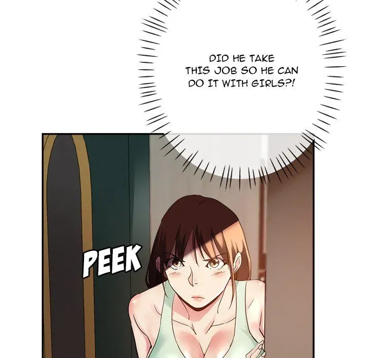 Read Hot Yoga chapter 4 image 162 on Lezhin