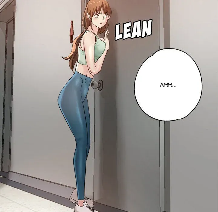 Read Hot Yoga chapter 4 image 167 on Lezhin