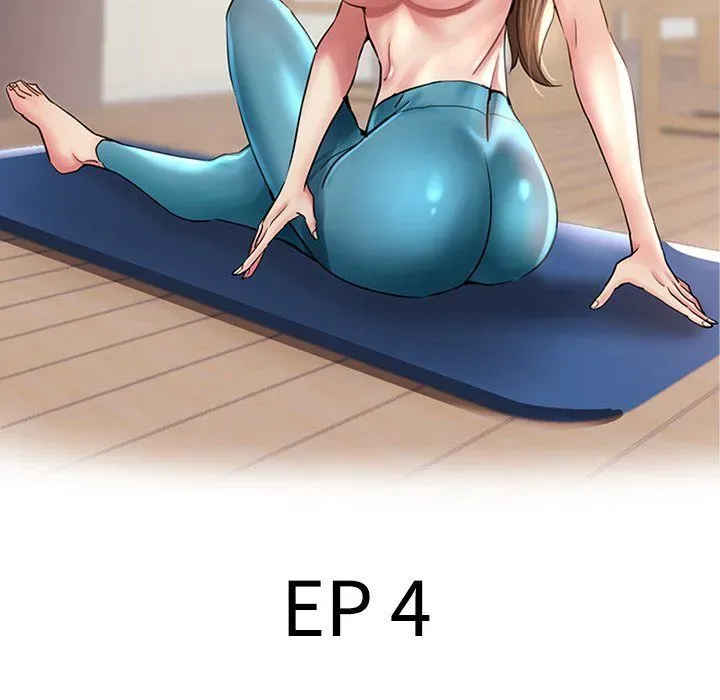 Read Hot Yoga chapter 4 image 17 on Lezhin