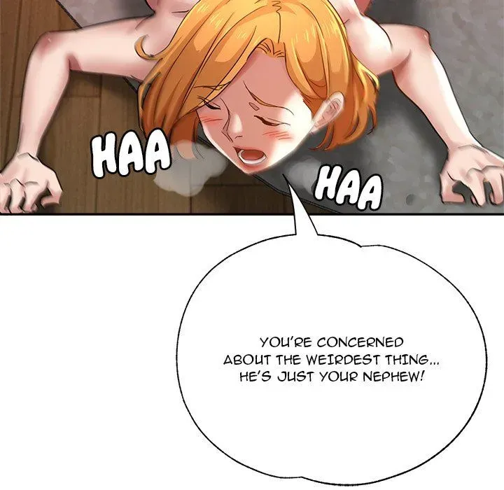 Read Hot Yoga chapter 4 image 32 on Lezhin