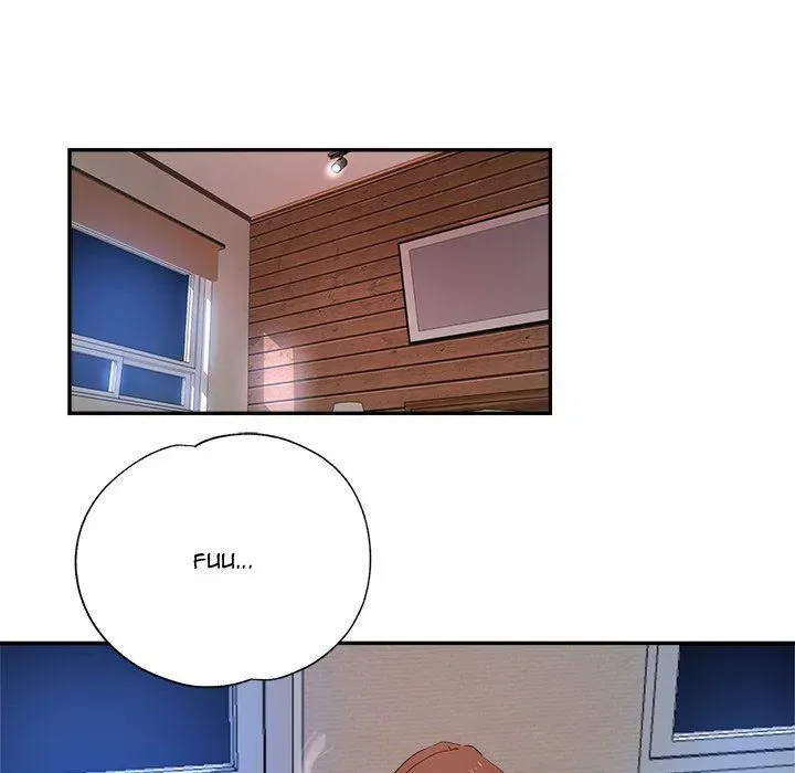 Read Hot Yoga chapter 4 image 34 on Lezhin