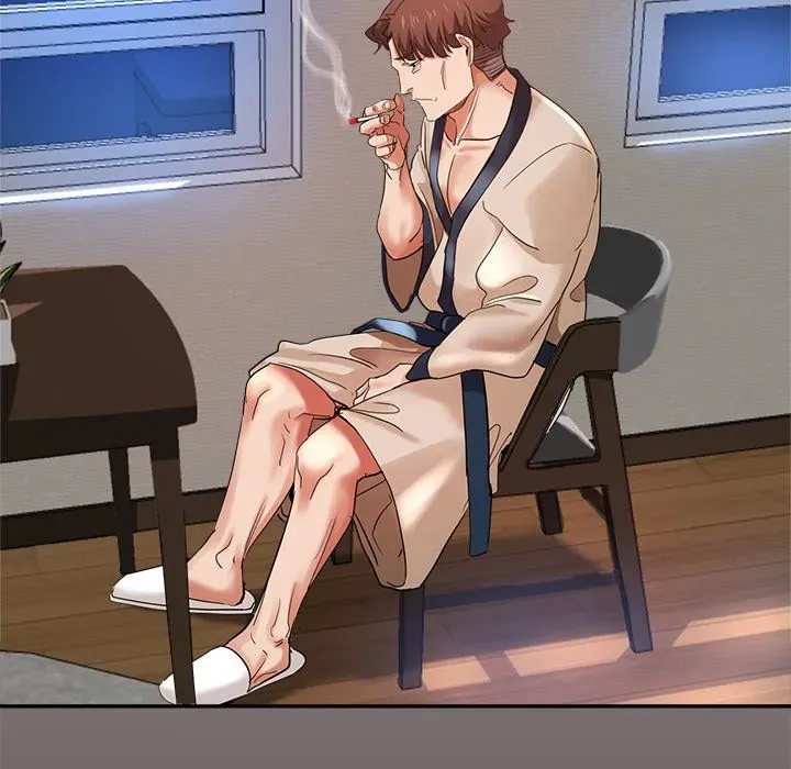 Read Hot Yoga chapter 4 image 35 on Lezhin