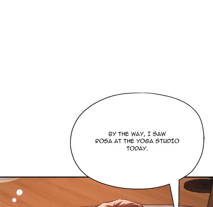 Read Hot Yoga chapter 4 image 4 on Lezhin