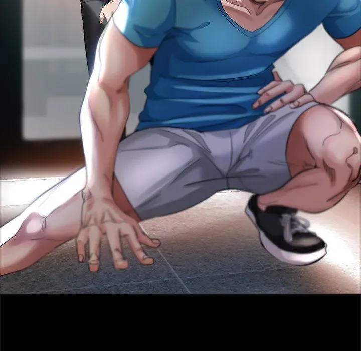 Read Hot Yoga chapter 4 image 46 on Lezhin