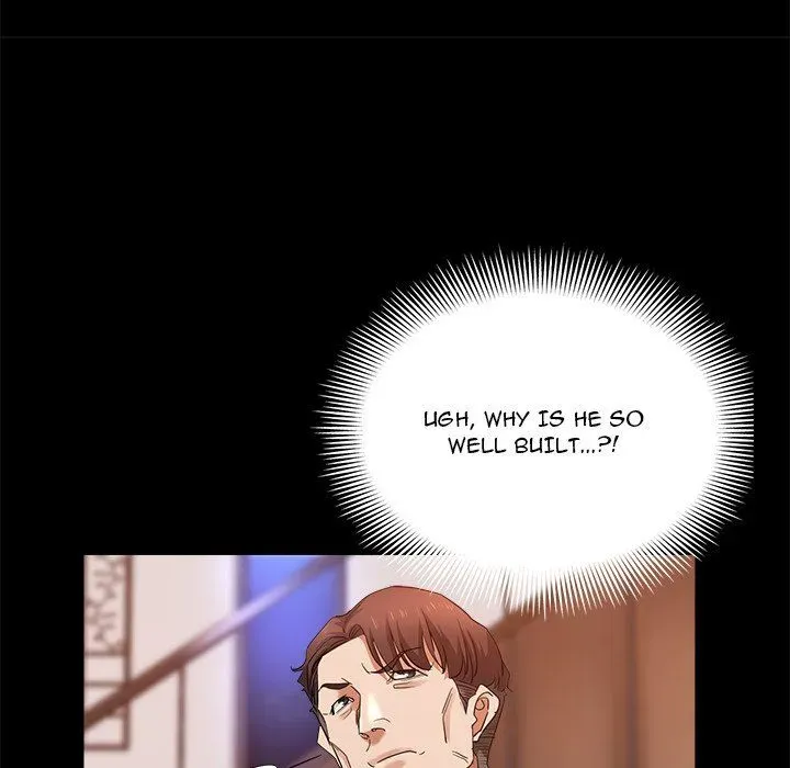 Read Hot Yoga chapter 4 image 48 on Lezhin