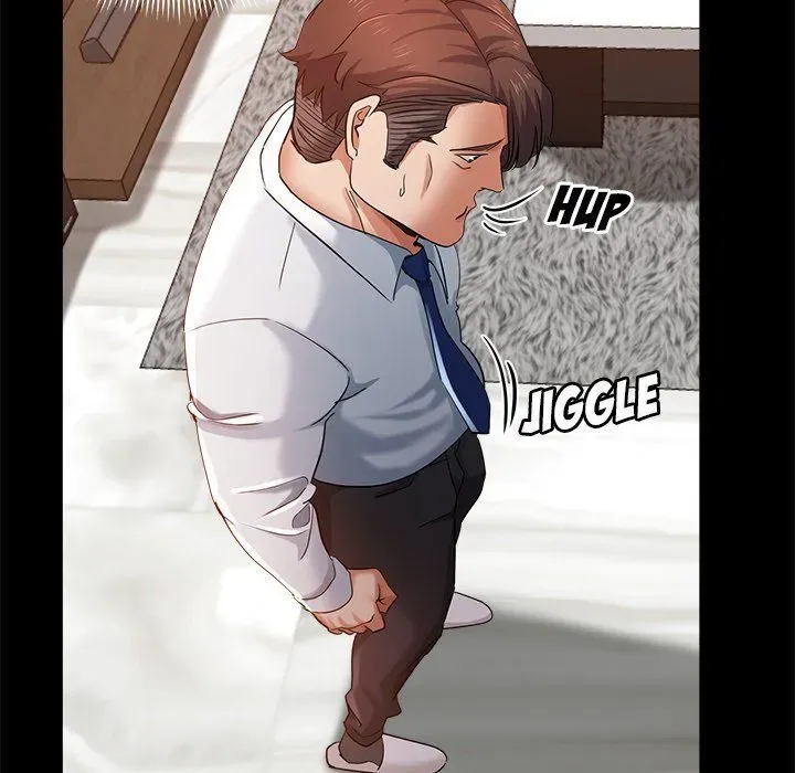 Read Hot Yoga chapter 4 image 51 on Lezhin