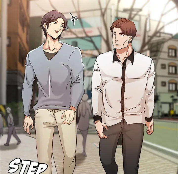 Read Hot Yoga chapter 4 image 54 on Lezhin