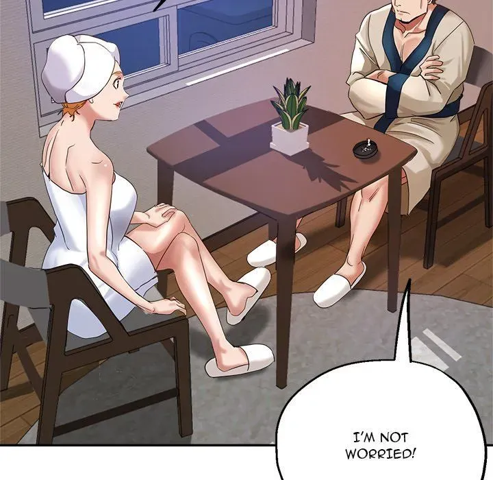 Read Hot Yoga chapter 4 image 65 on Lezhin