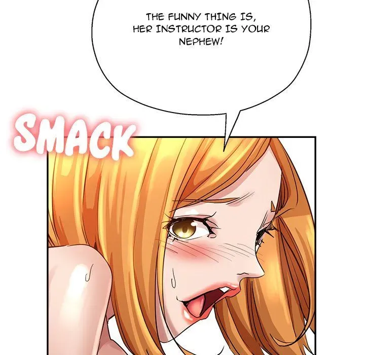 Read Hot Yoga chapter 4 image 8 on Lezhin