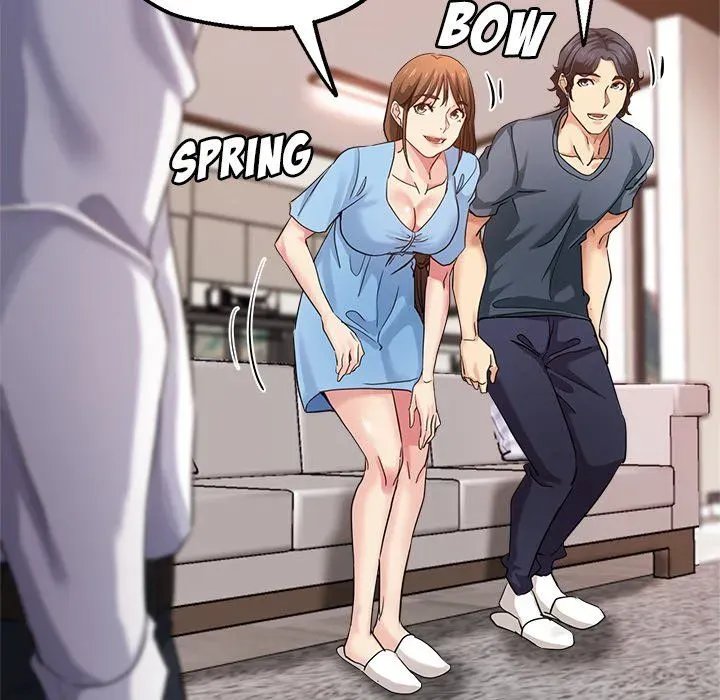 Read Hot Yoga chapter 4 image 84 on Lezhin