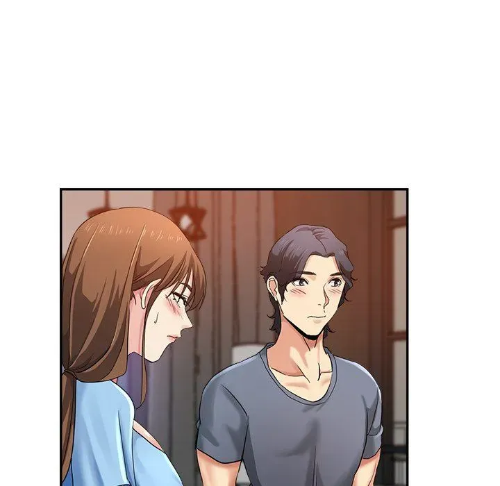 Read Hot Yoga chapter 4 image 92 on Lezhin