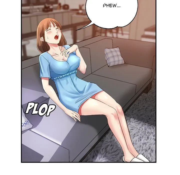 Read Hot Yoga chapter 4 image 98 on Lezhin