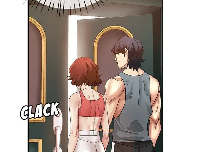 Read Hot Yoga chapter 5 image 1 on Lezhin