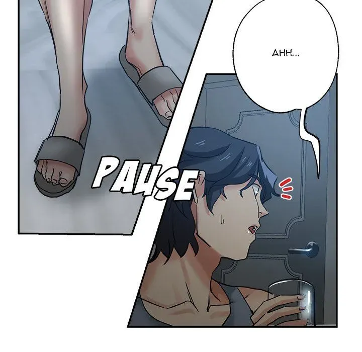 Read Hot Yoga chapter 5 image 108 on Lezhin