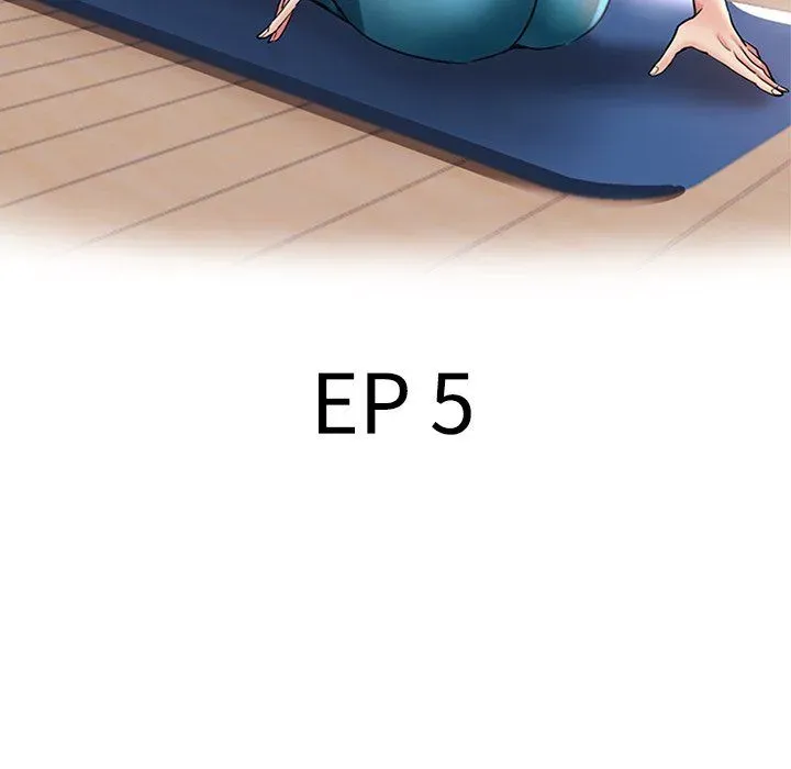 Read Hot Yoga chapter 5 image 14 on Lezhin