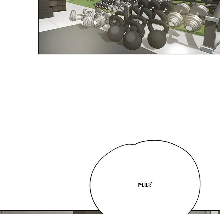 Read Hot Yoga chapter 5 image 154 on Lezhin
