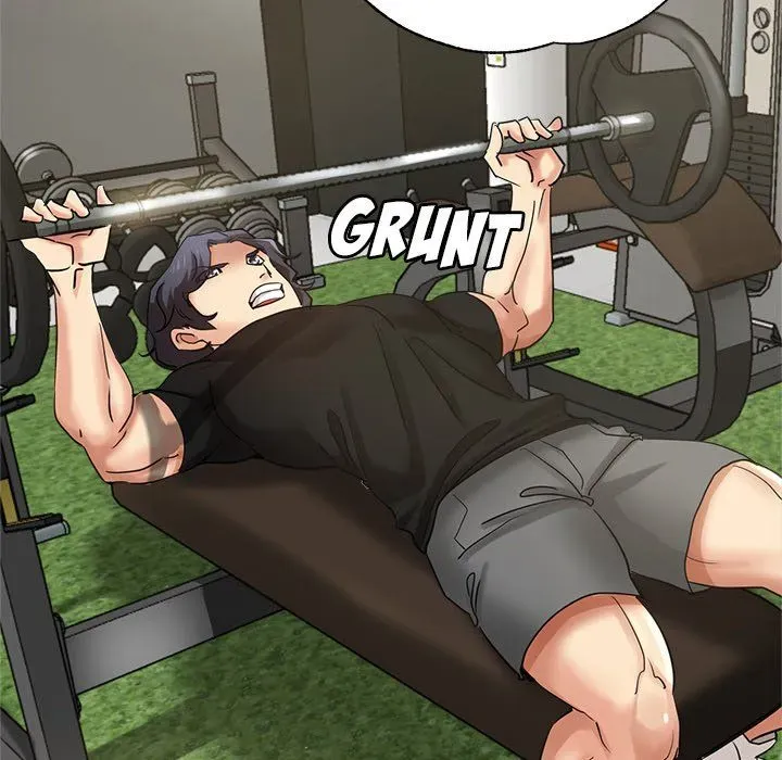 Read Hot Yoga chapter 5 image 155 on Lezhin