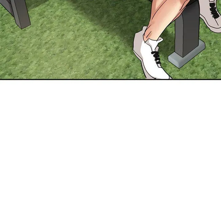 Read Hot Yoga chapter 5 image 156 on Lezhin