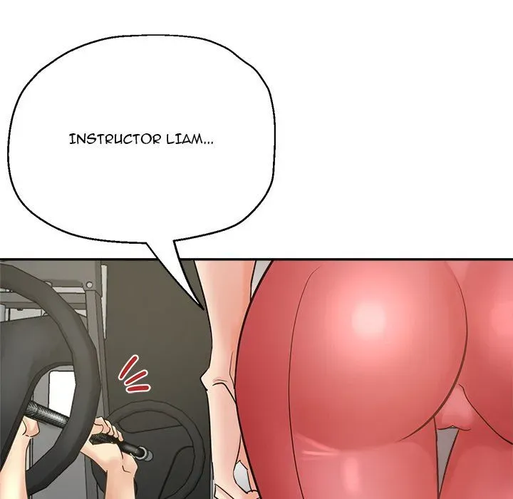 Read Hot Yoga chapter 5 image 157 on Lezhin