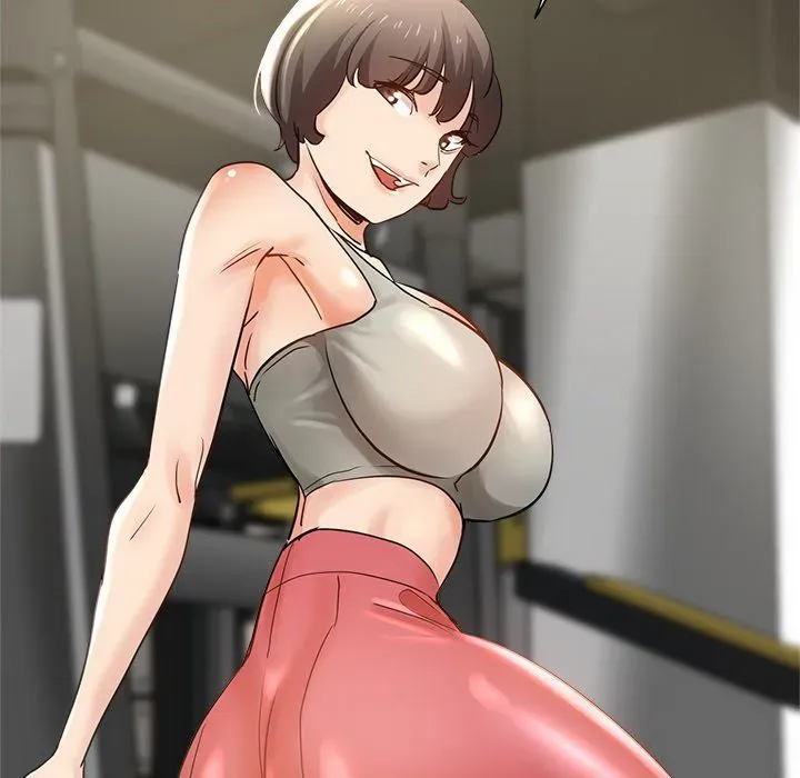 Read Hot Yoga chapter 5 image 160 on Lezhin