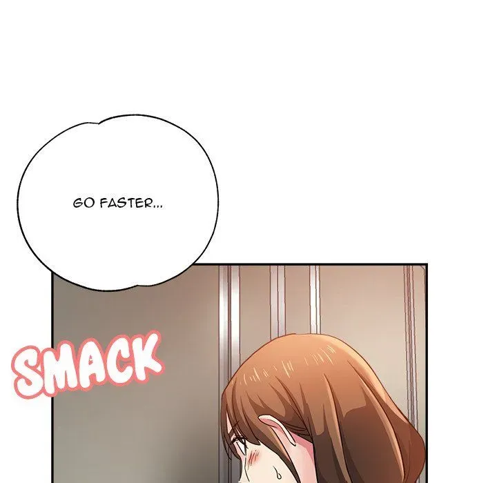 Read Hot Yoga chapter 5 image 18 on Lezhin