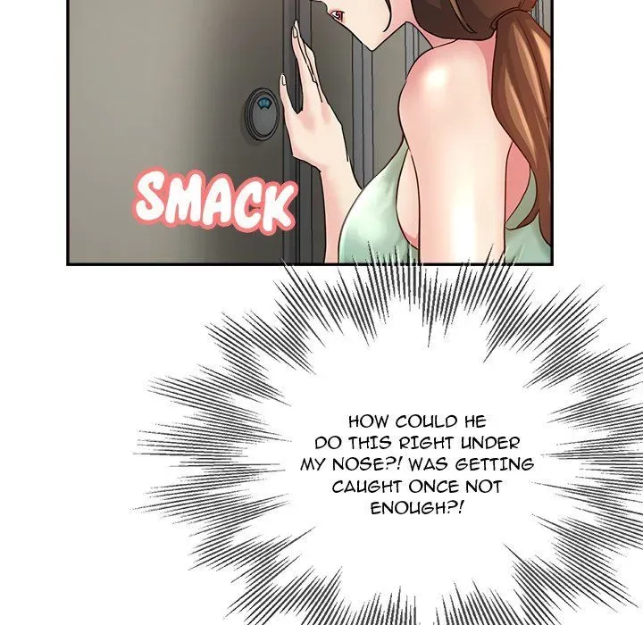 Read Hot Yoga chapter 5 image 19 on Lezhin
