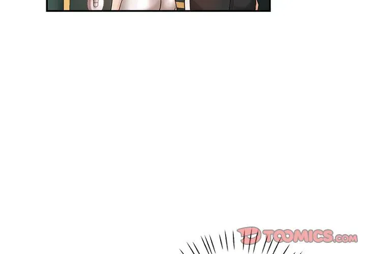 Read Hot Yoga chapter 5 image 2 on Lezhin