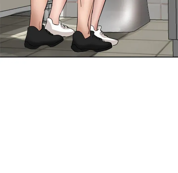 Read Hot Yoga chapter 5 image 26 on Lezhin