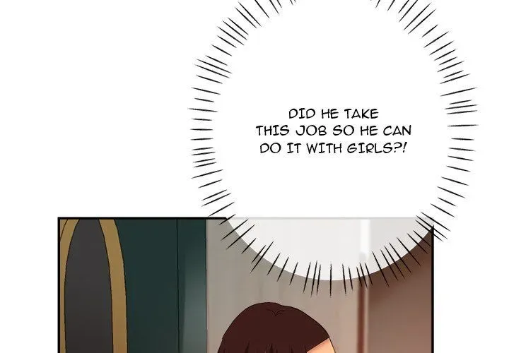 Read Hot Yoga chapter 5 image 3 on Lezhin