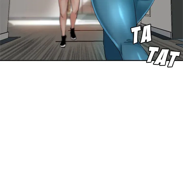 Read Hot Yoga chapter 5 image 33 on Lezhin