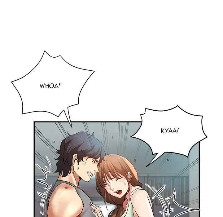 Read Hot Yoga chapter 5 image 34 on Lezhin