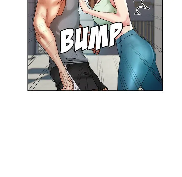 Read Hot Yoga chapter 5 image 35 on Lezhin