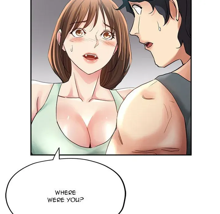 Read Hot Yoga chapter 5 image 37 on Lezhin