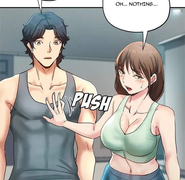 Read Hot Yoga chapter 5 image 39 on Lezhin