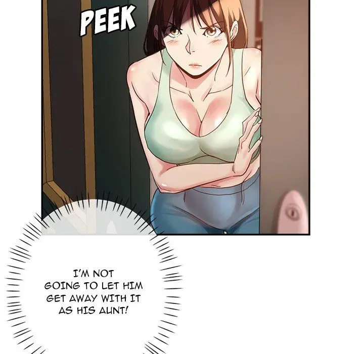 Read Hot Yoga chapter 5 image 4 on Lezhin