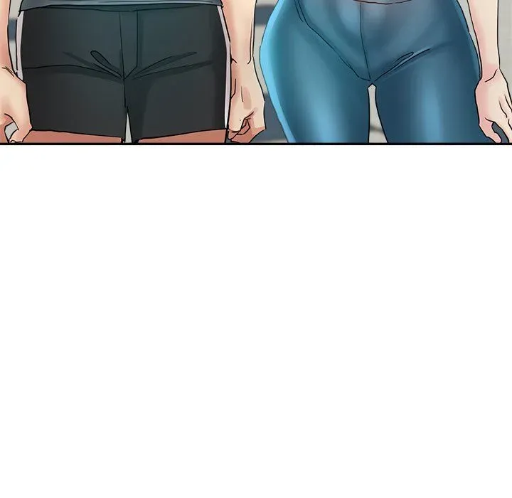 Read Hot Yoga chapter 5 image 40 on Lezhin